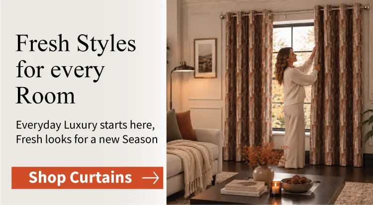 Shop Curtains