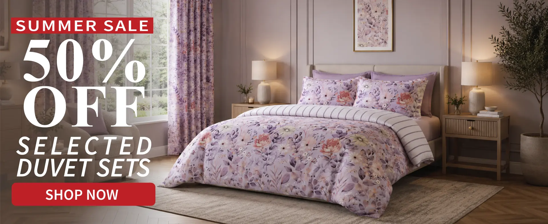 Shop Sale Duvet Sets