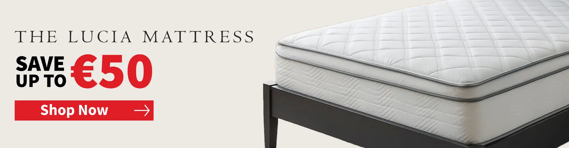 Shop Mattresses
