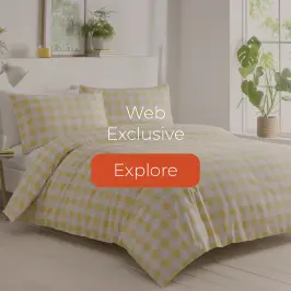 Shop Web Exclusive