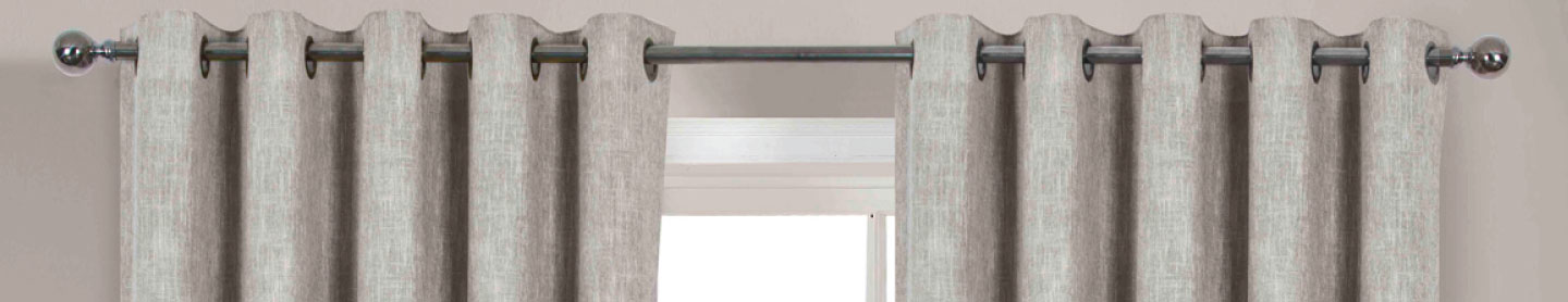 Blackout Curtains & Blinds