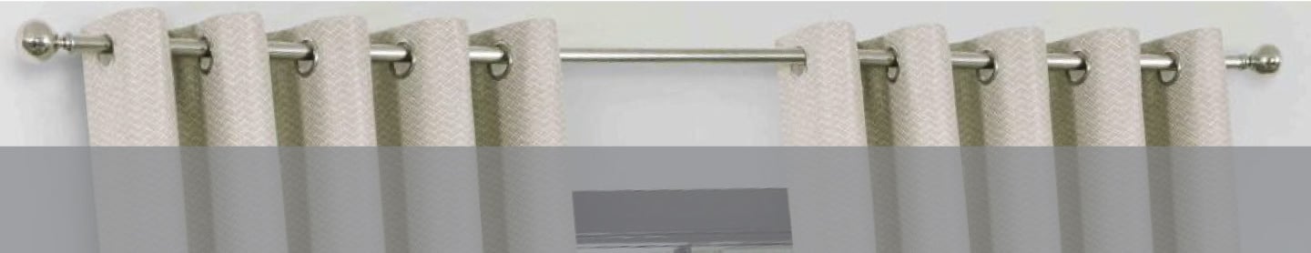 Blackout Curtains & Blinds
