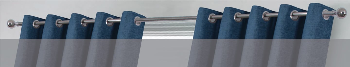 Curtains