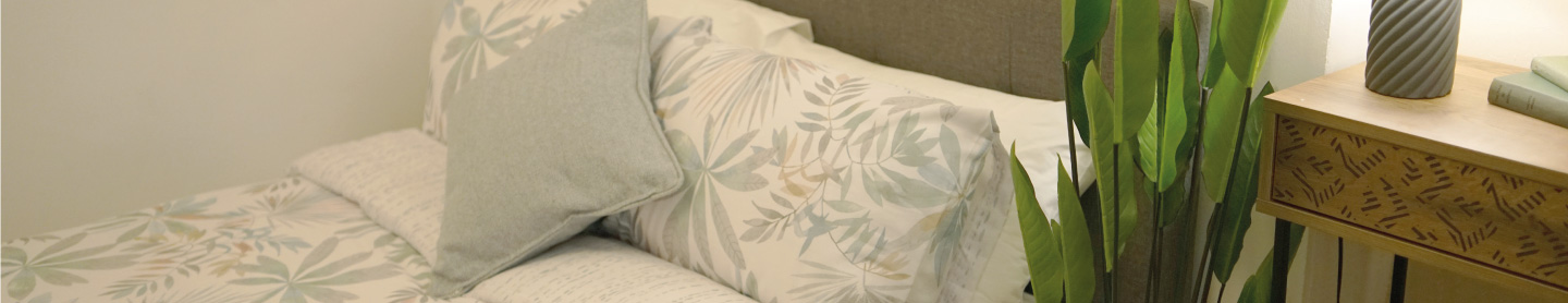Get the look: Delos Bedroom Get the look: Delos Bedroom