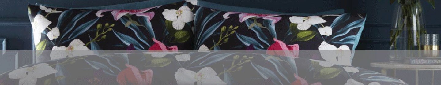 Web Exclusive Duvet Sets 
