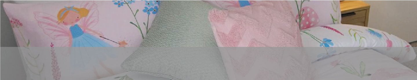 Kids Bedding