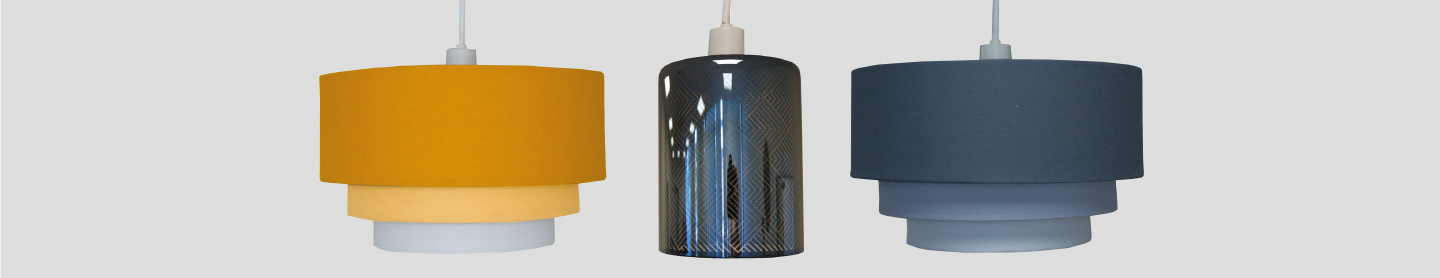 Light Shades and Pendants