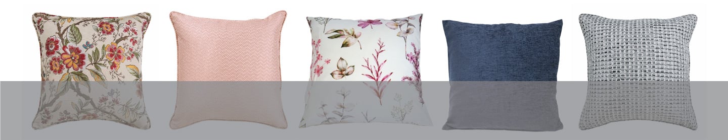 Matching Cushion Covers