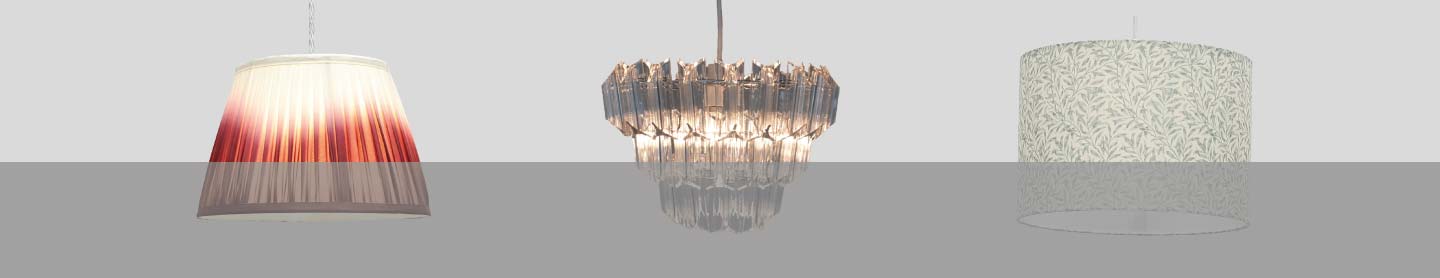 Light Shades and Pendants