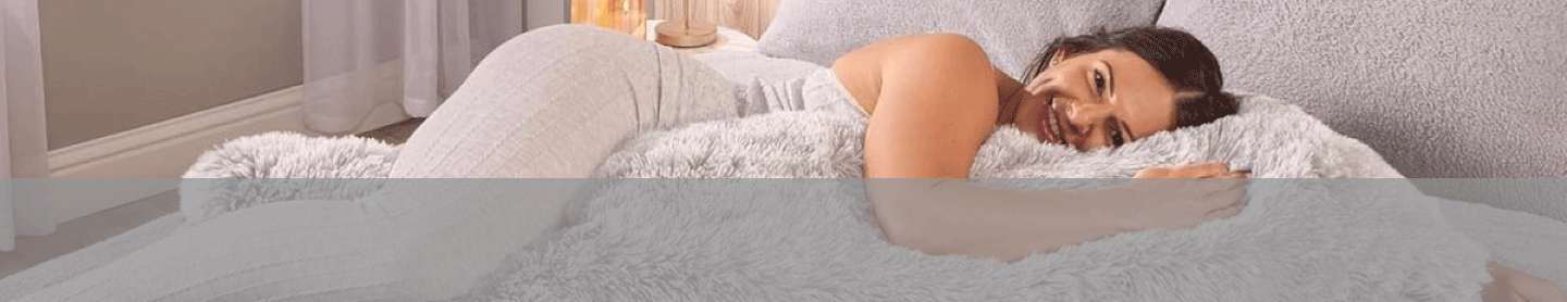 New Pillows