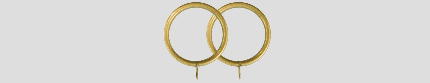 Curtain Rings