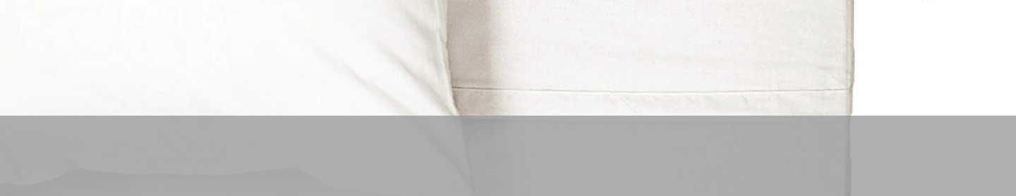 New Sheets and Pillowcases