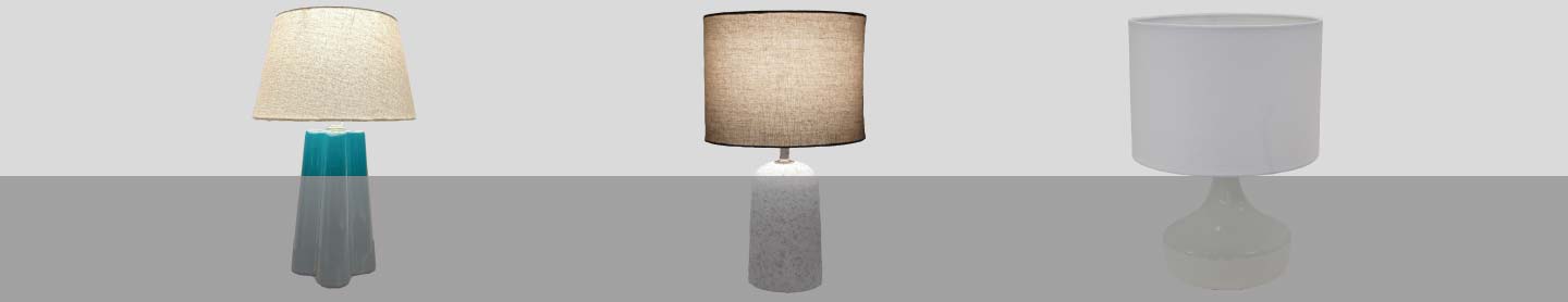 Table Lamps