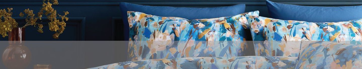 Web Exclusive Duvet Sets 