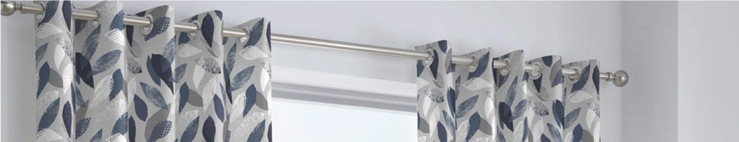 Ready Made Eyelet Curtains Ready Made Eyelet Curtains