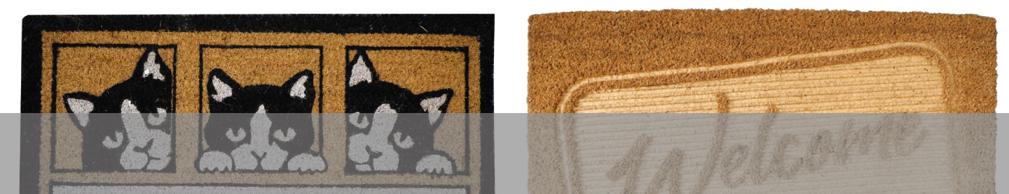 Door Mats