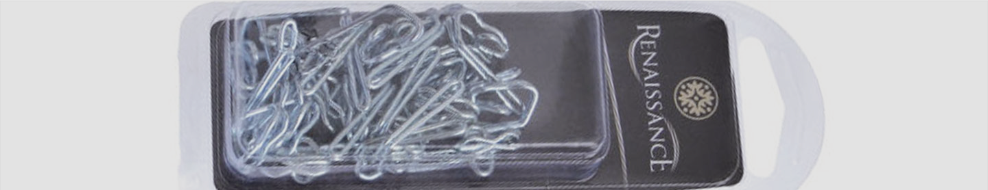 Curtain Hooks