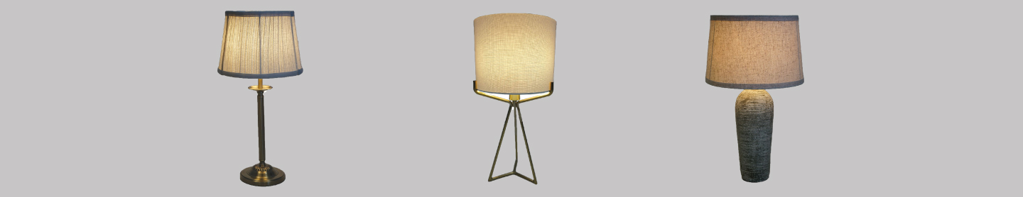 New Lighting