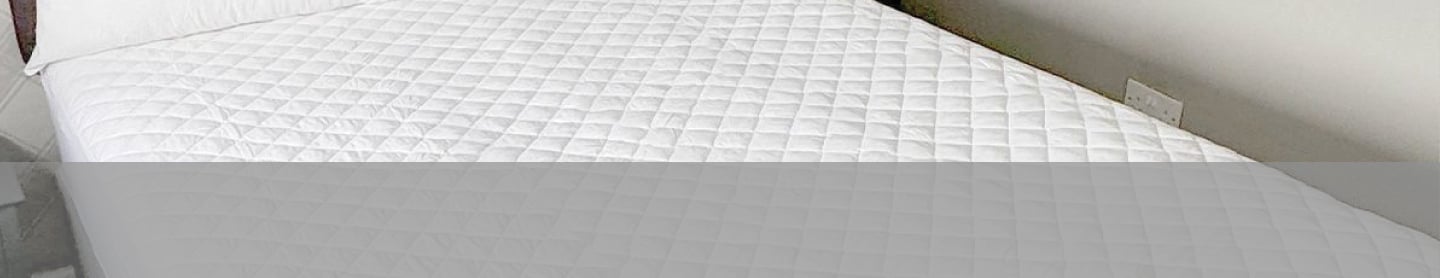 Mattress & Pillow Protection