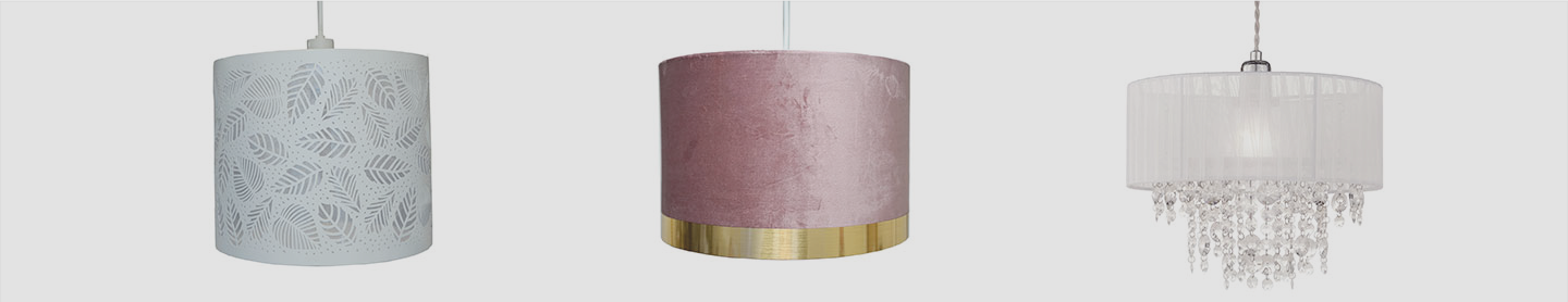 Light Shades and Pendants Light Shades and Pendants