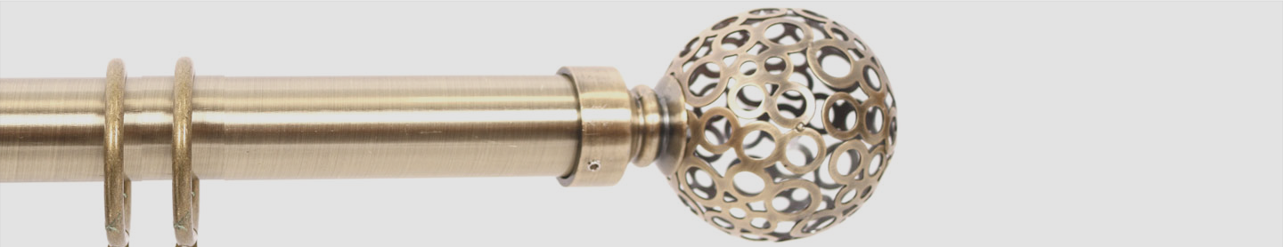 Curtain Poles