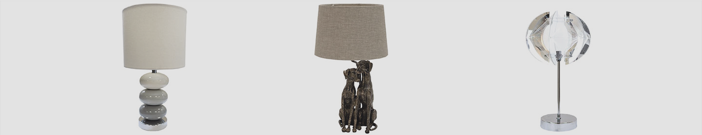 Table Lamps Table Lamps