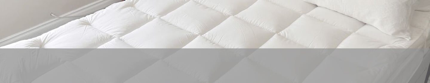 Mattress Toppers