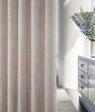Kelso Natural Thermal Ready Made Eyelet Curtains
