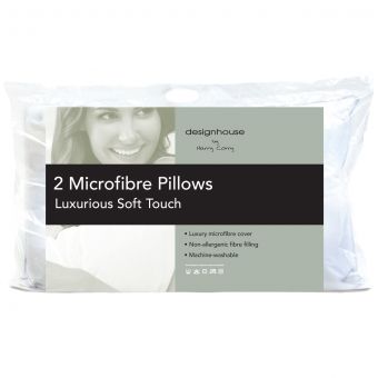 easycare h fibre h fibre twin pk