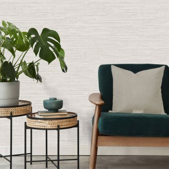 Akina Texture Natural Wallpaper Roll