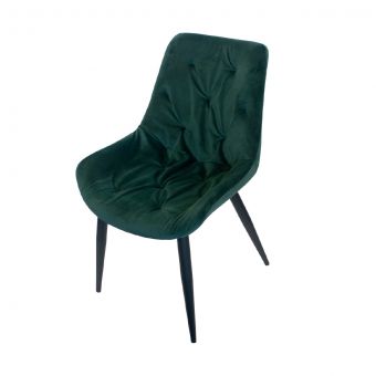 Alaska Green Chair