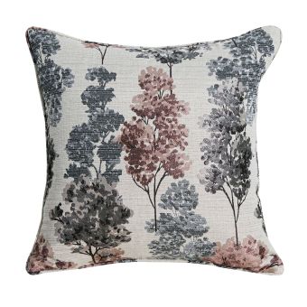 Ariel Pink Cushion Cover