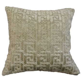 Athena Natural Cushion Cover 
