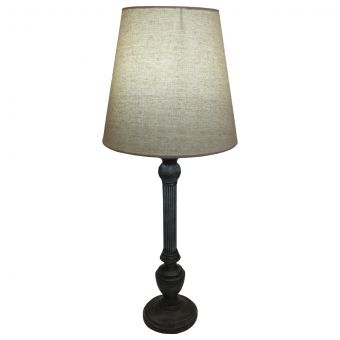 Augusta Natural Table Lamp