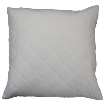 Ava Grey Cushion 