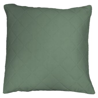 Ava Green Cushion 