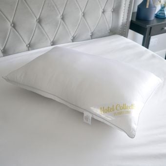 Microfibre Pillow Pair