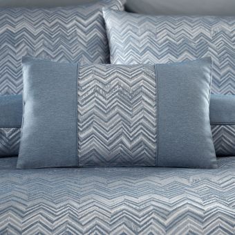 Bayonne Blue Boudoir