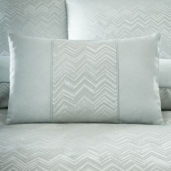Bayonne Silver Boudoir