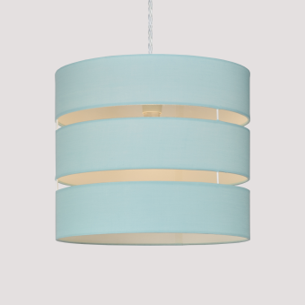 Blenheim Blue Pendant