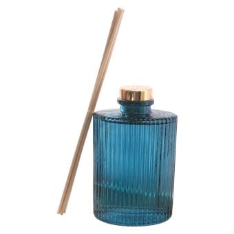 Garden Bloom Blue Diffuser 