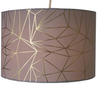 Brisbane Blush Pendant