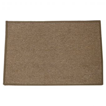 Washable Natural Door Mat