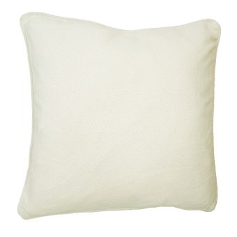 Cannes Natural Cushion Cover