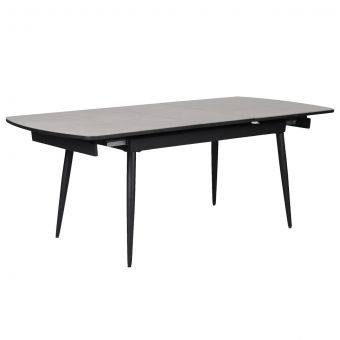 Cassino Range Grey Table