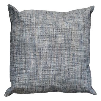 Cetara Denim Filled Cushion