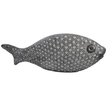 Coastal Fish Ornament