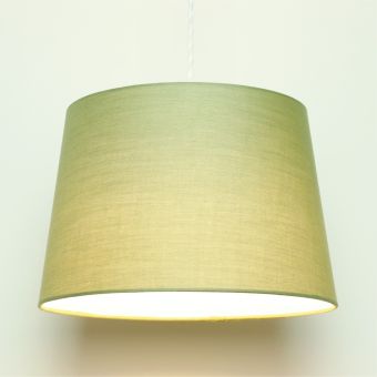 Cotton Green Shade