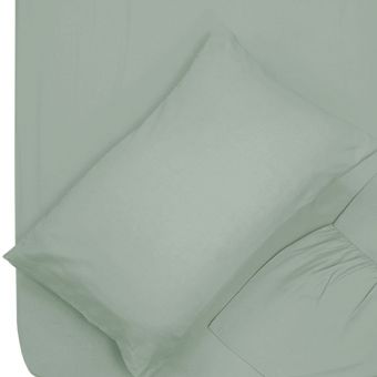 Essentials Green Sheet Range