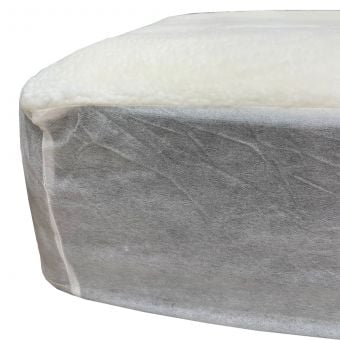 Fleecy Mattress Protector